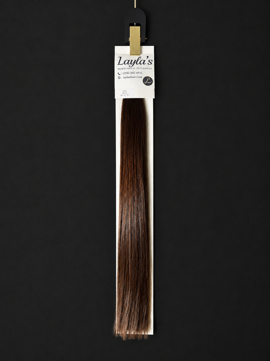 Medium Brown